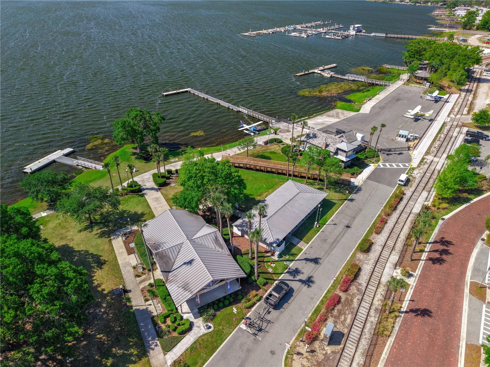 3543 SALVIA CT, TAVARES, FL — photo 87