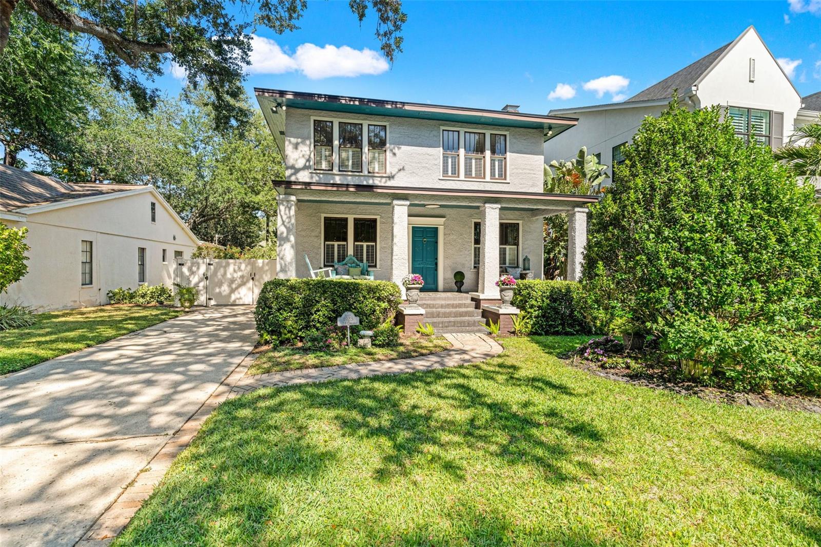 212 S COOLIDGE AVE, TAMPA, FL — photo 34