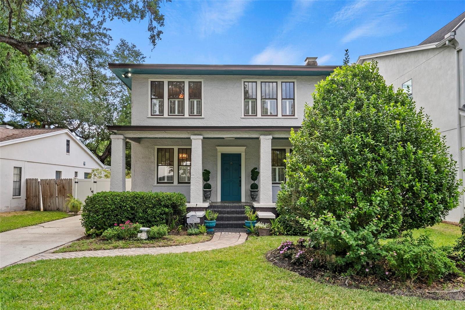 212 S COOLIDGE AVE, TAMPA, FL