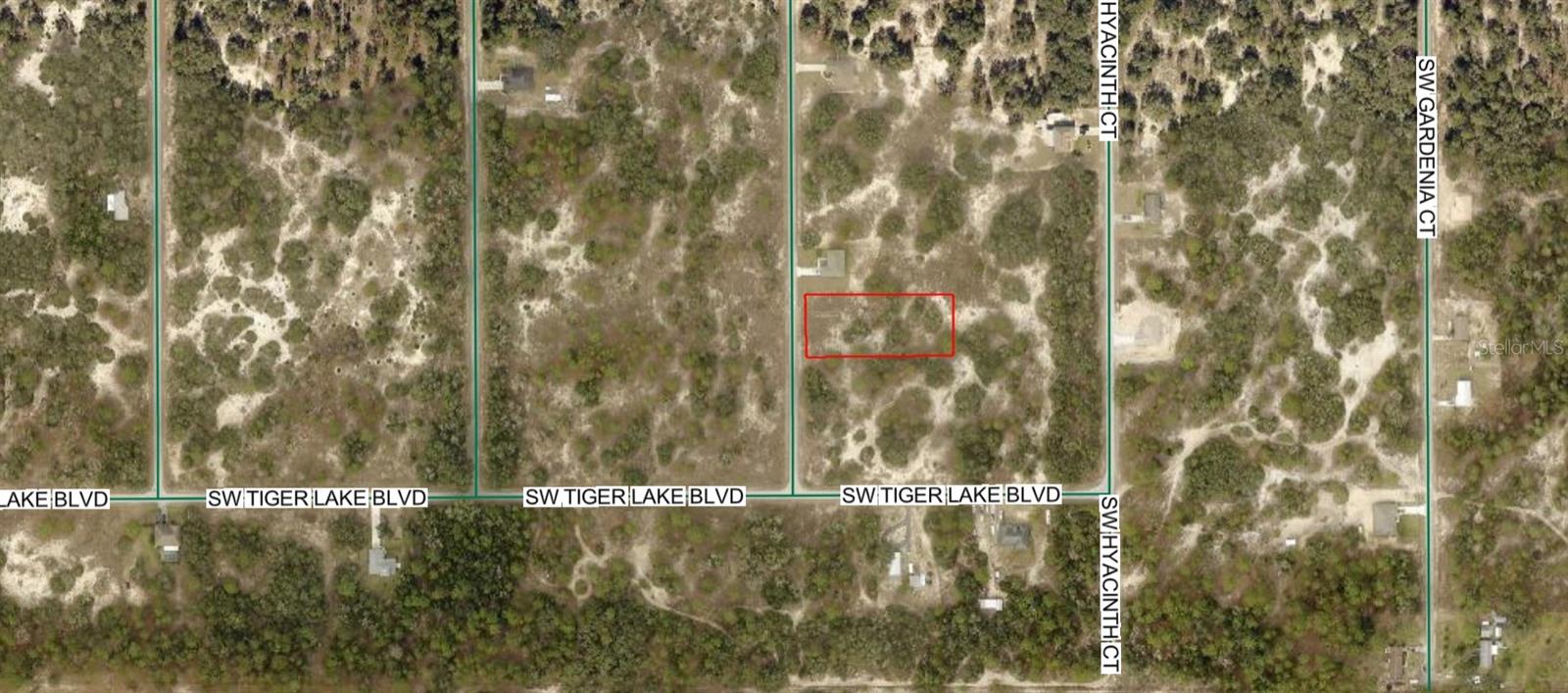 00 SW IRIS CT, DUNNELLON, FL