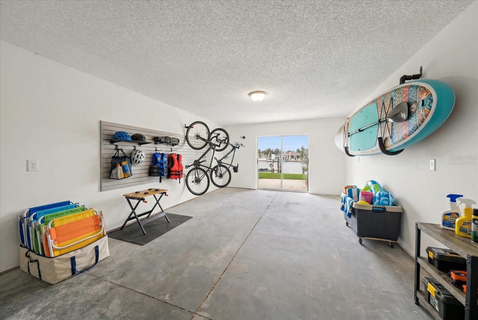 124 MARCDALE BLVD, INDIAN ROCKS BEACH, FL — photo 19