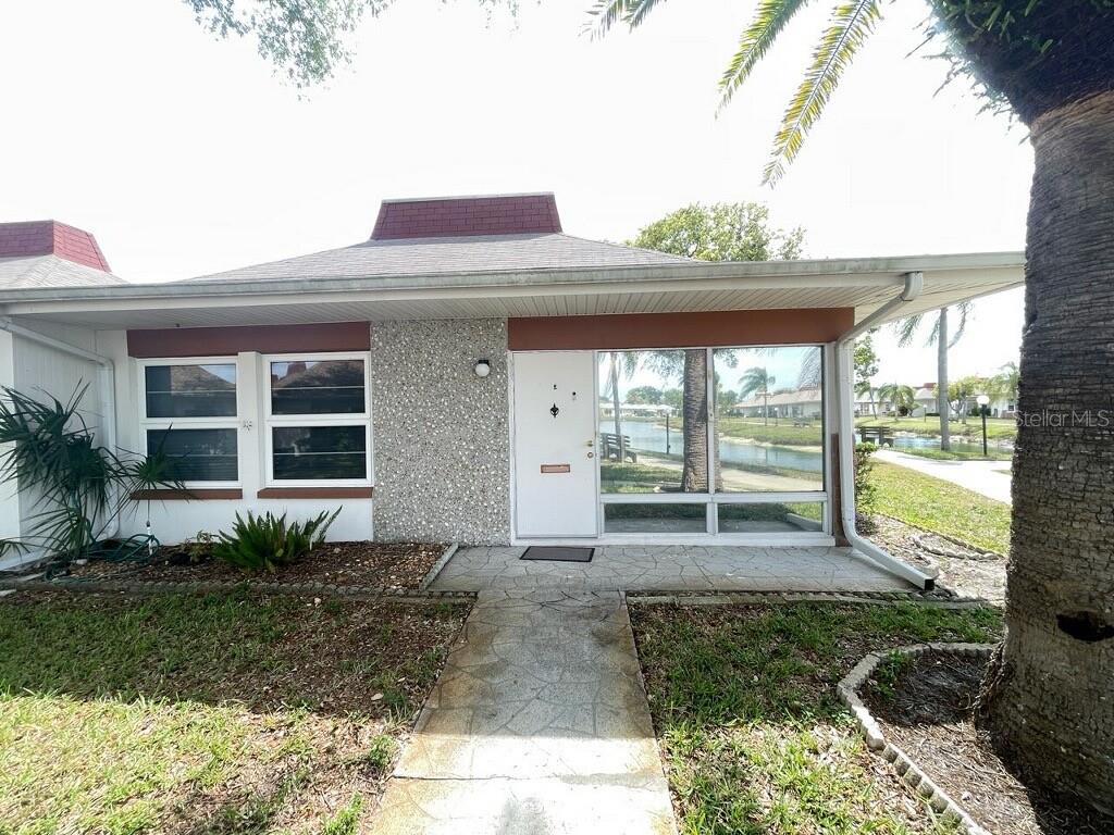 4326 TAHITIAN GARDENS CIR #14E, HOLIDAY, FL — photo 2