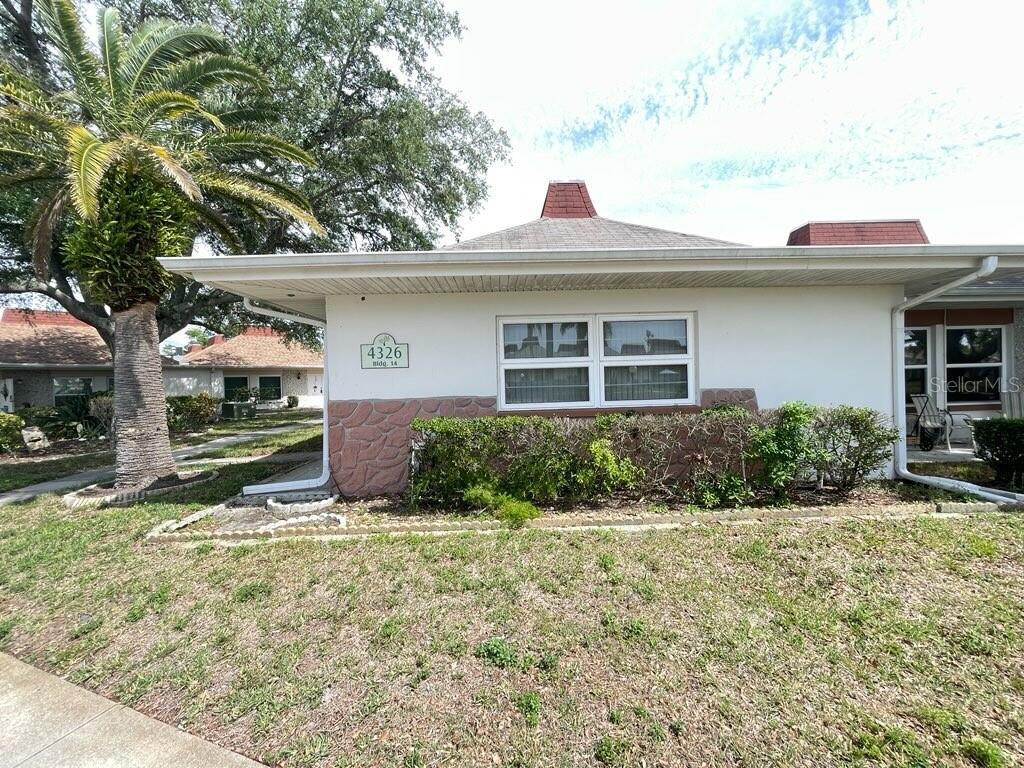 4326 TAHITIAN GARDENS CIR #14E, HOLIDAY, FL — photo 3