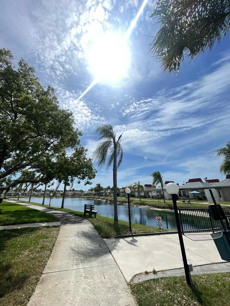 4326 TAHITIAN GARDENS CIR #14E, HOLIDAY, FL — photo 4
