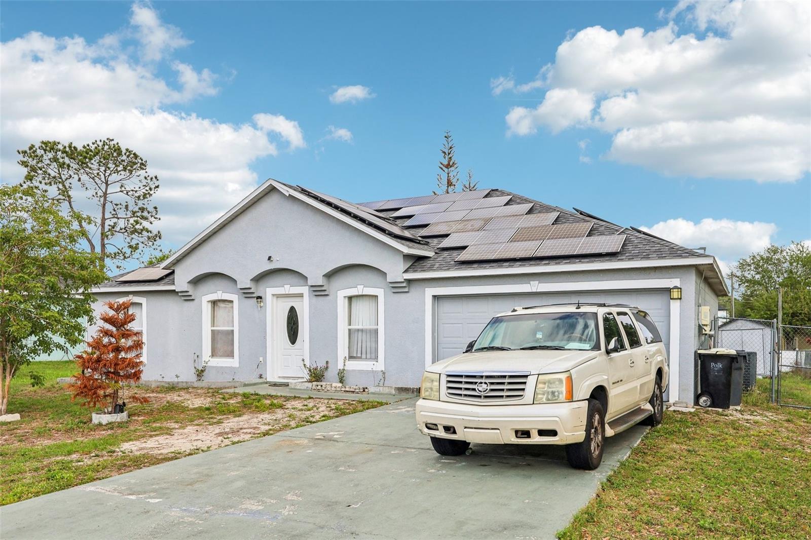 42 INCONNU DR, POINCIANA, FL — photo 2