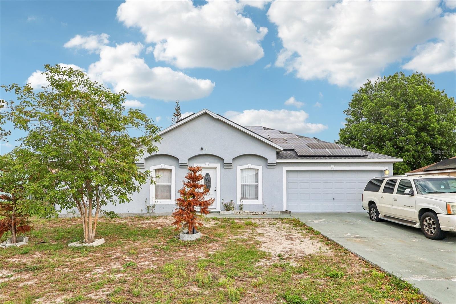 42 INCONNU DR, POINCIANA, FL — photo 4