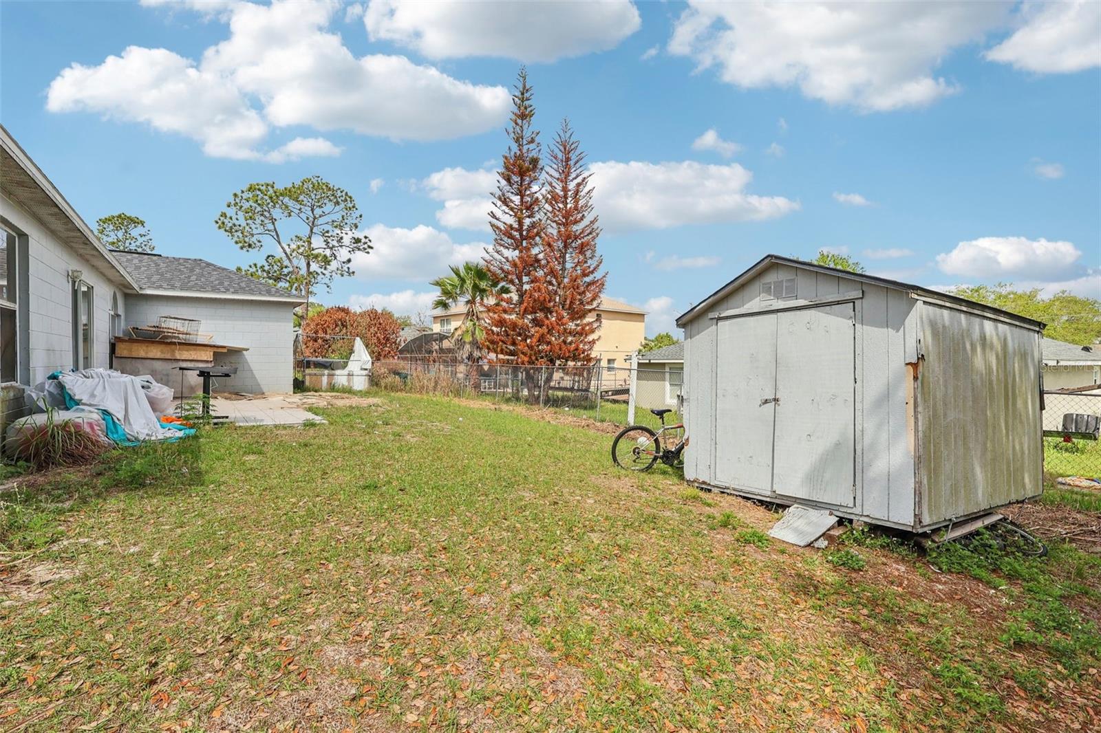 42 INCONNU DR, POINCIANA, FL — photo 28