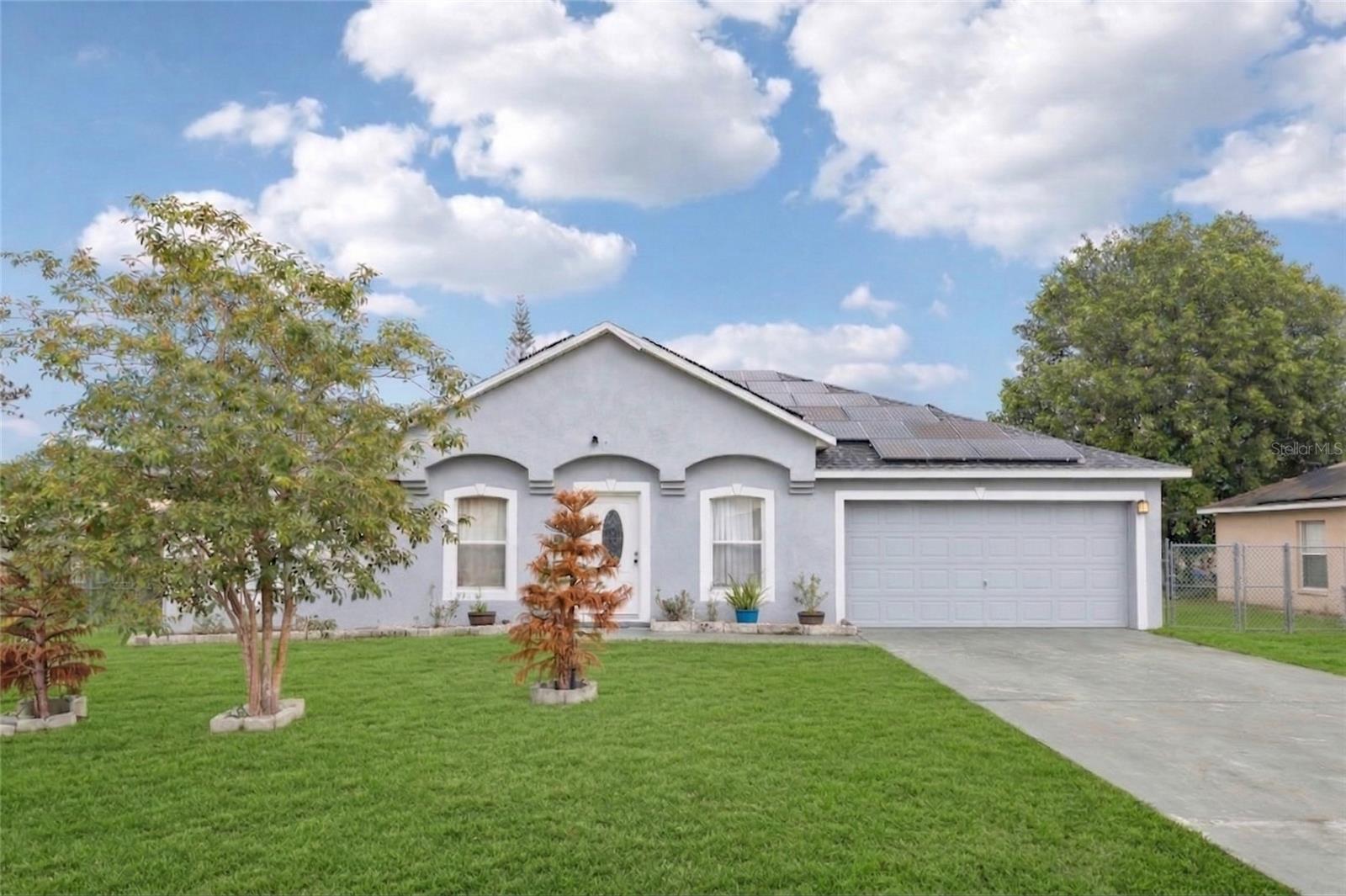 42 INCONNU DR, POINCIANA, FL — photo 3