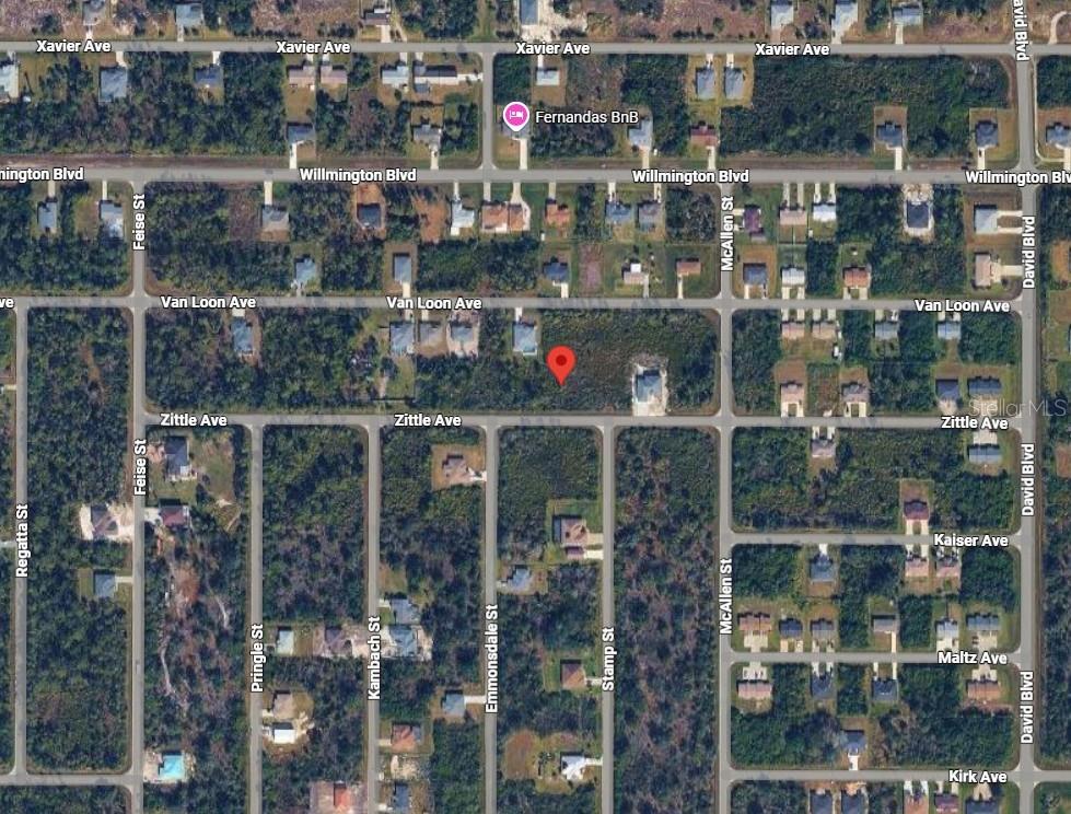 12154 ZITTLE AVE, PORT CHARLOTTE, FL — photo 10