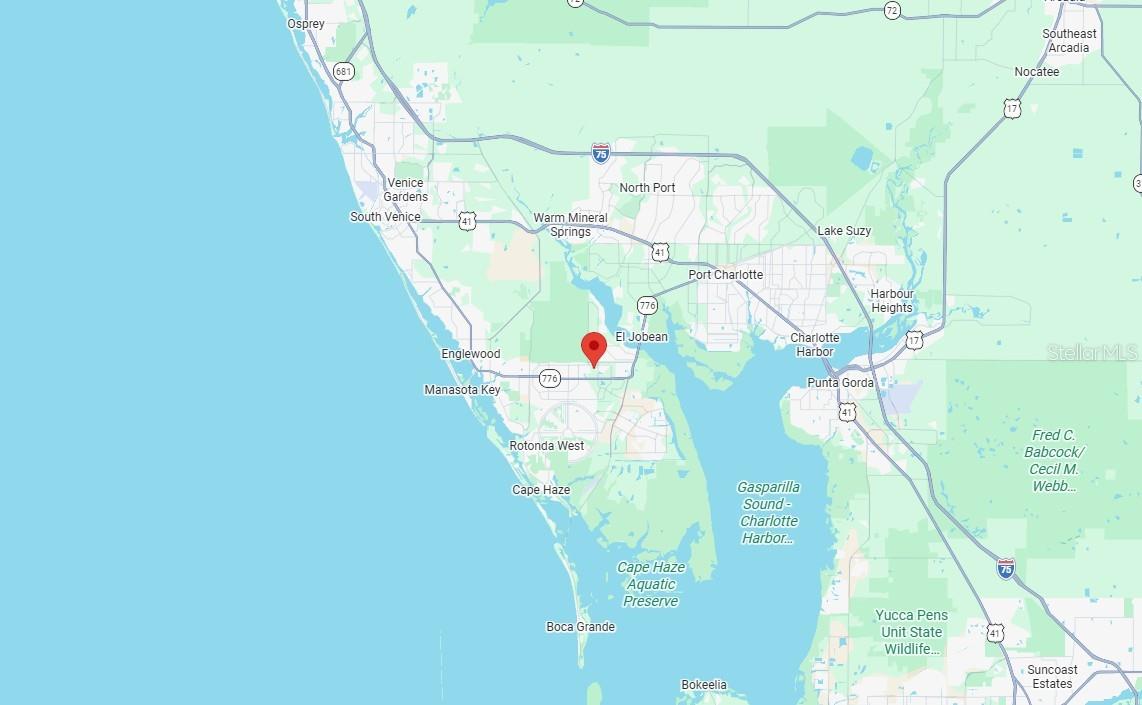 12154 ZITTLE AVE, PORT CHARLOTTE, FL — photo 12