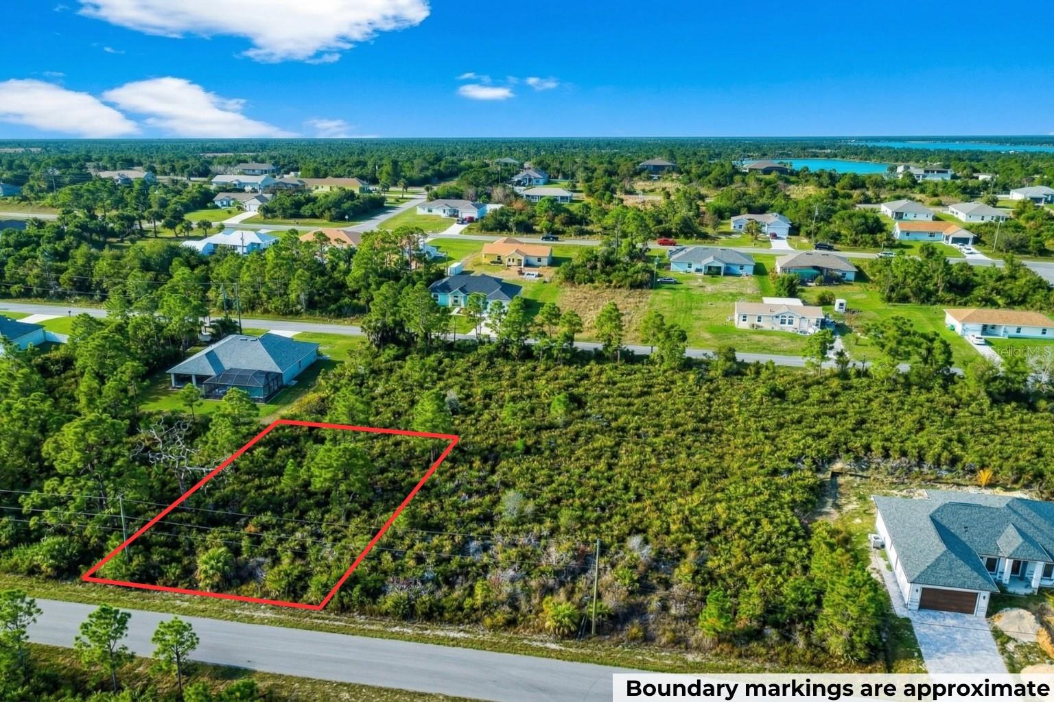 12154 ZITTLE AVE, PORT CHARLOTTE, FL