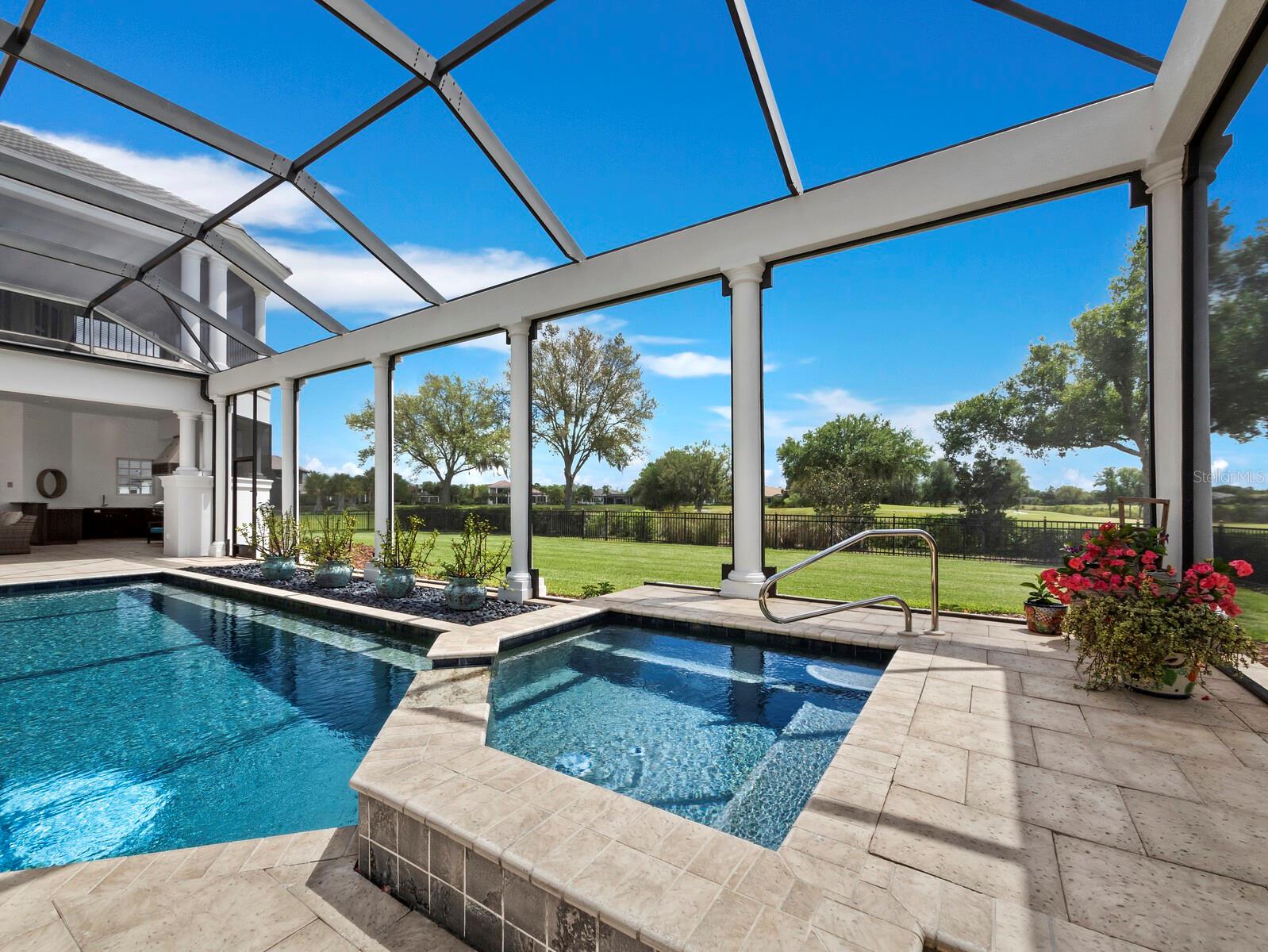 3129 FOUNDERS CLUB DR, SARASOTA, FL — photo 45