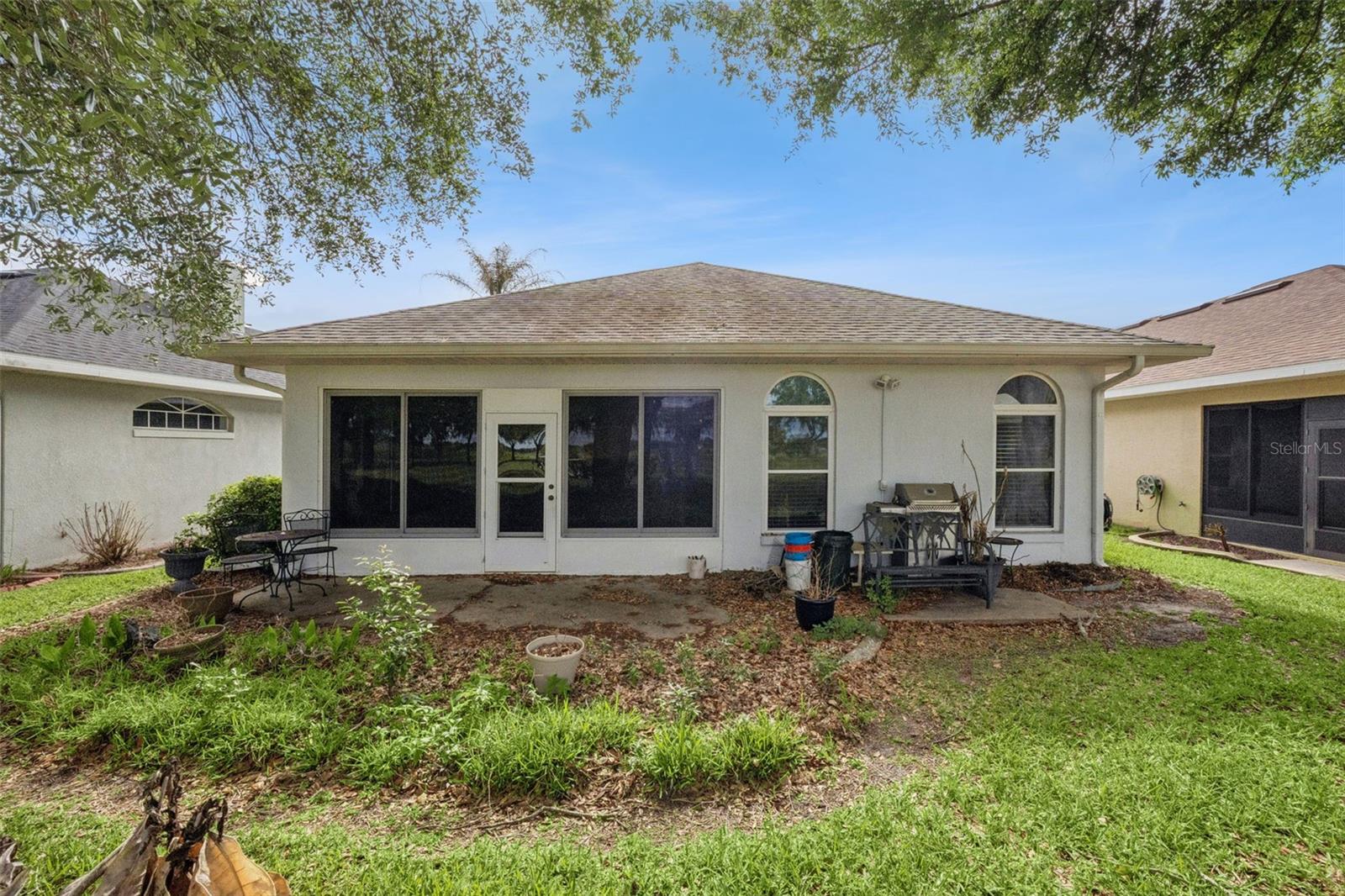 21733 ROYAL ST GEORGES LN, LEESBURG, FL — photo 44