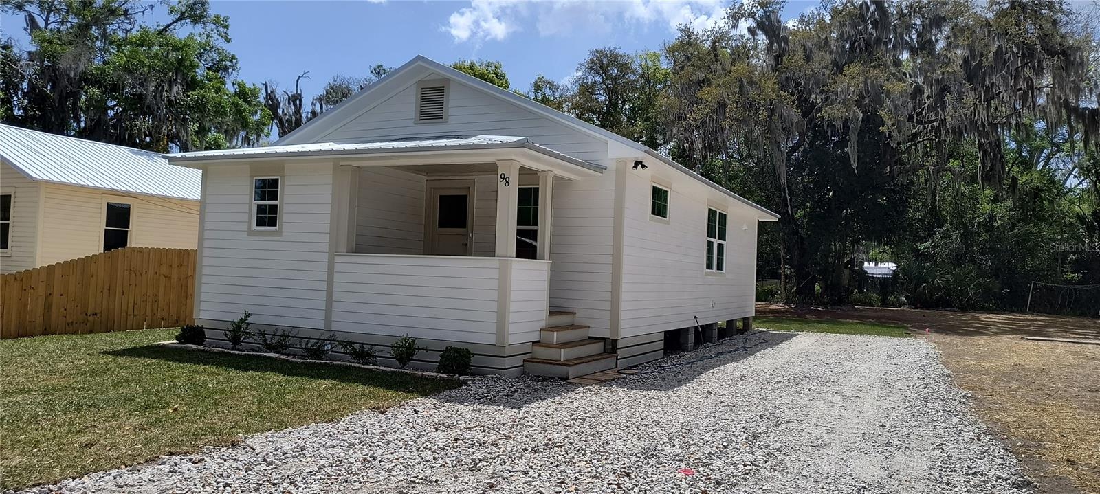 98 BRUEN ST, ST AUGUSTINE, FL