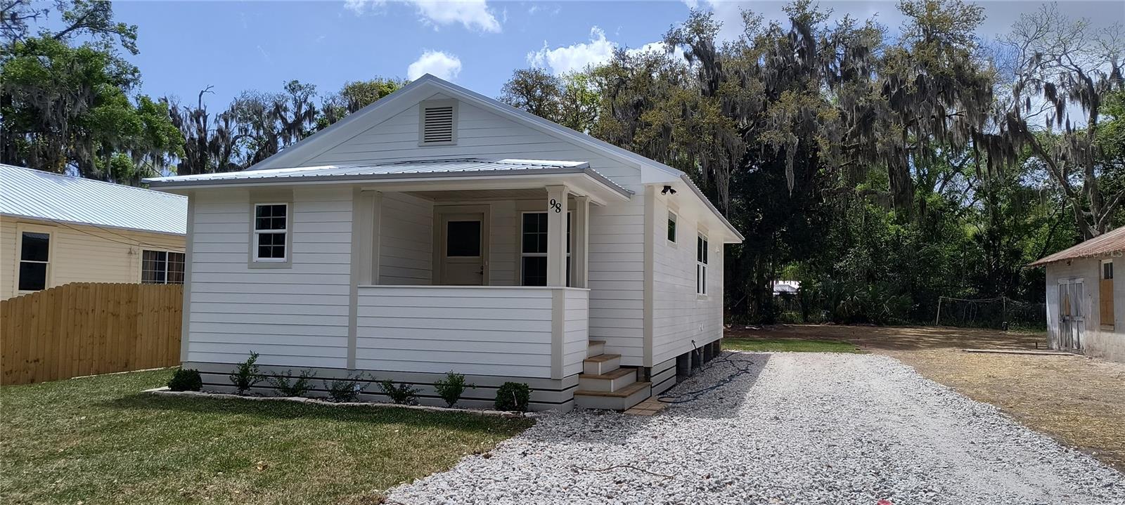 98 BRUEN ST, ST AUGUSTINE, FL — photo 2