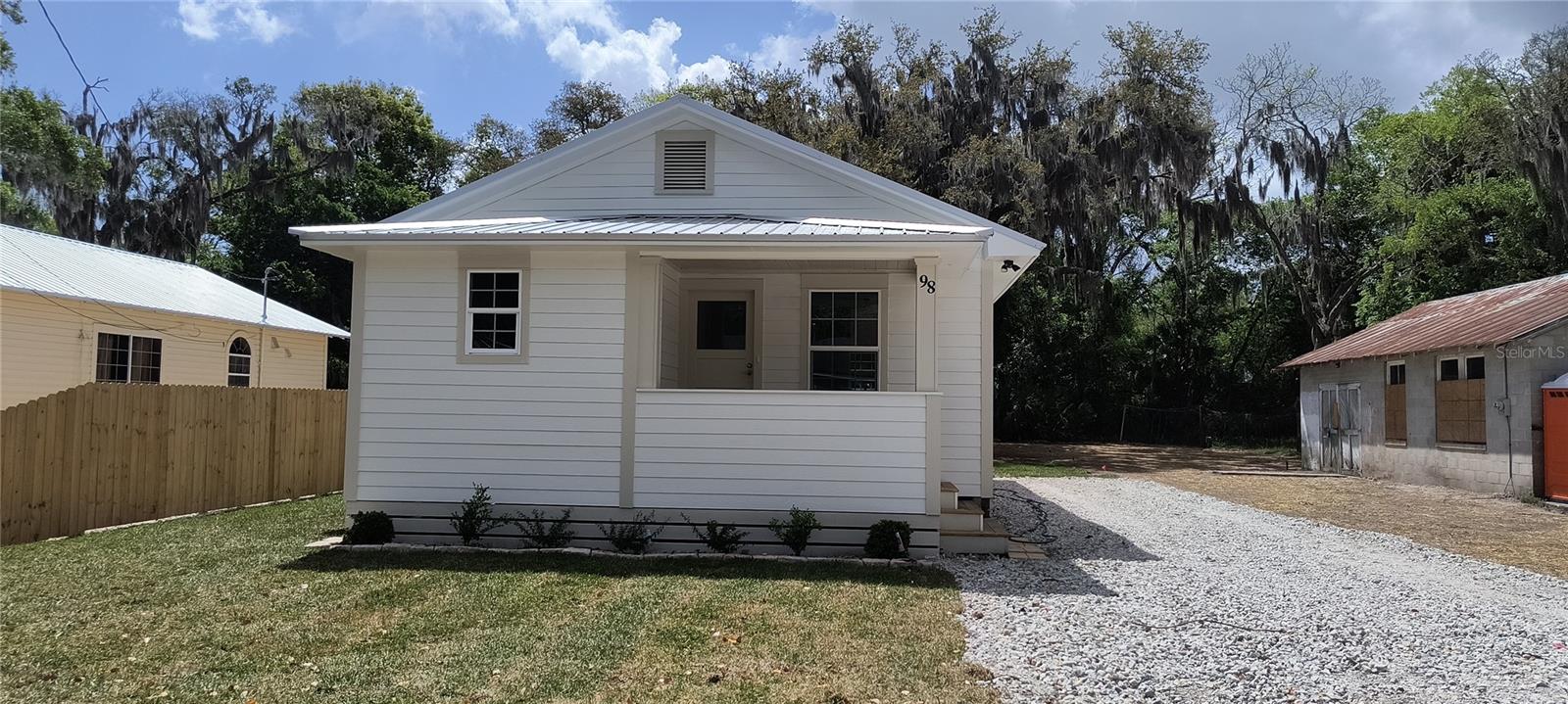 98 BRUEN ST, ST AUGUSTINE, FL — photo 3