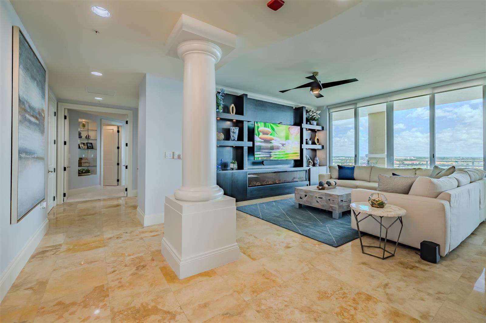130 RIVIERA DUNES WAY #802, PALMETTO, FL — photo 4