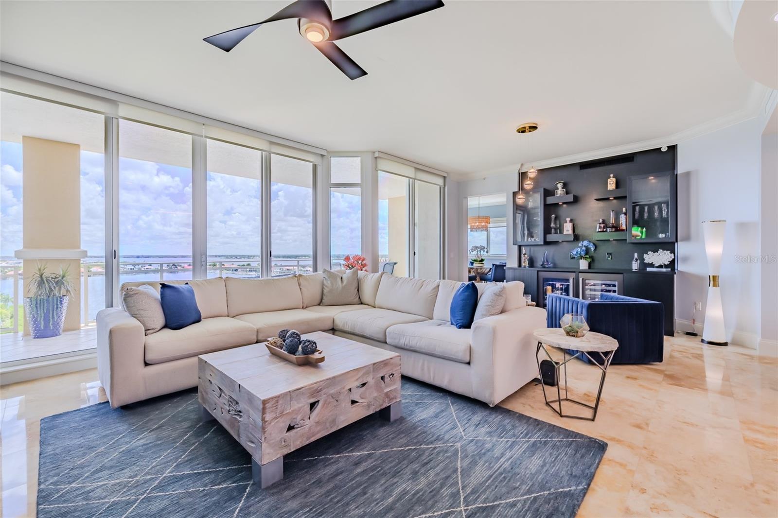 130 RIVIERA DUNES WAY #802, PALMETTO, FL — photo 5