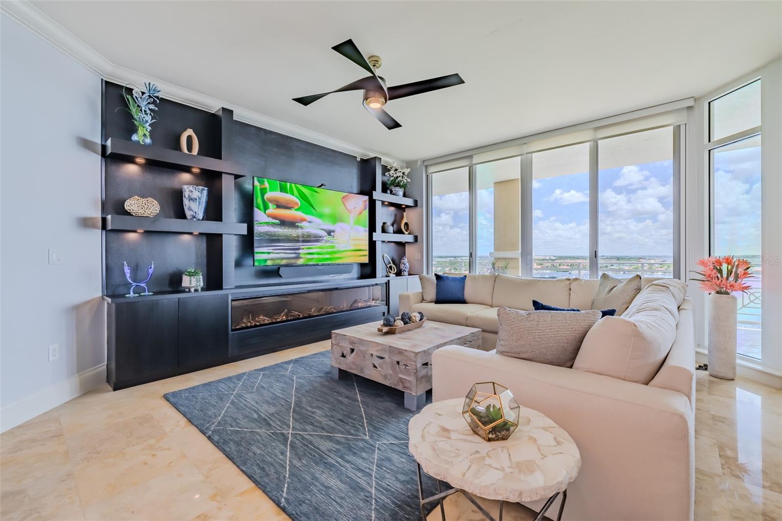 130 RIVIERA DUNES WAY #802, PALMETTO, FL — photo 6
