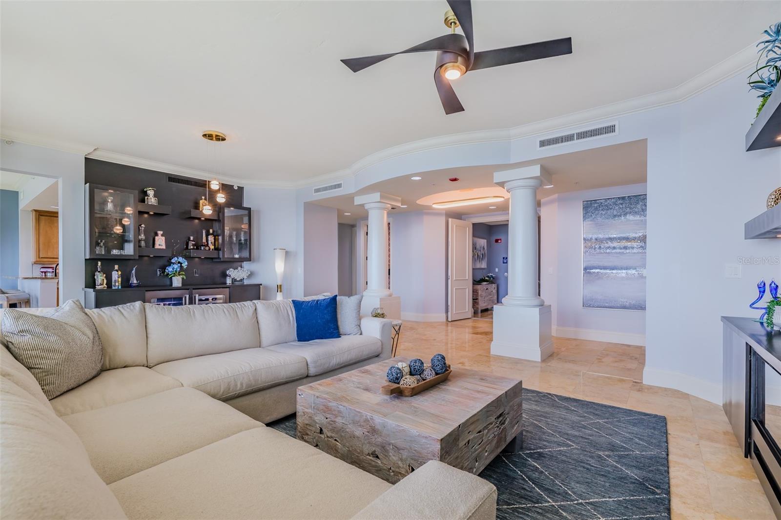 130 RIVIERA DUNES WAY #802, PALMETTO, FL — photo 8