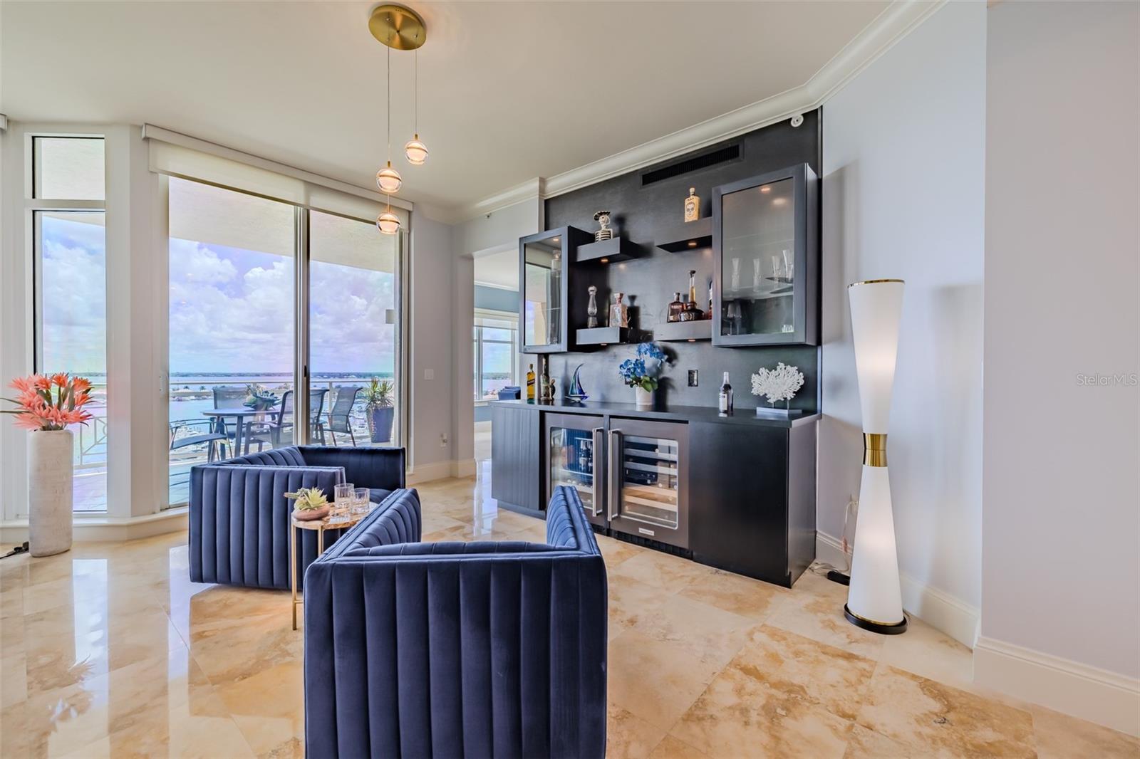 130 RIVIERA DUNES WAY #802, PALMETTO, FL — photo 9