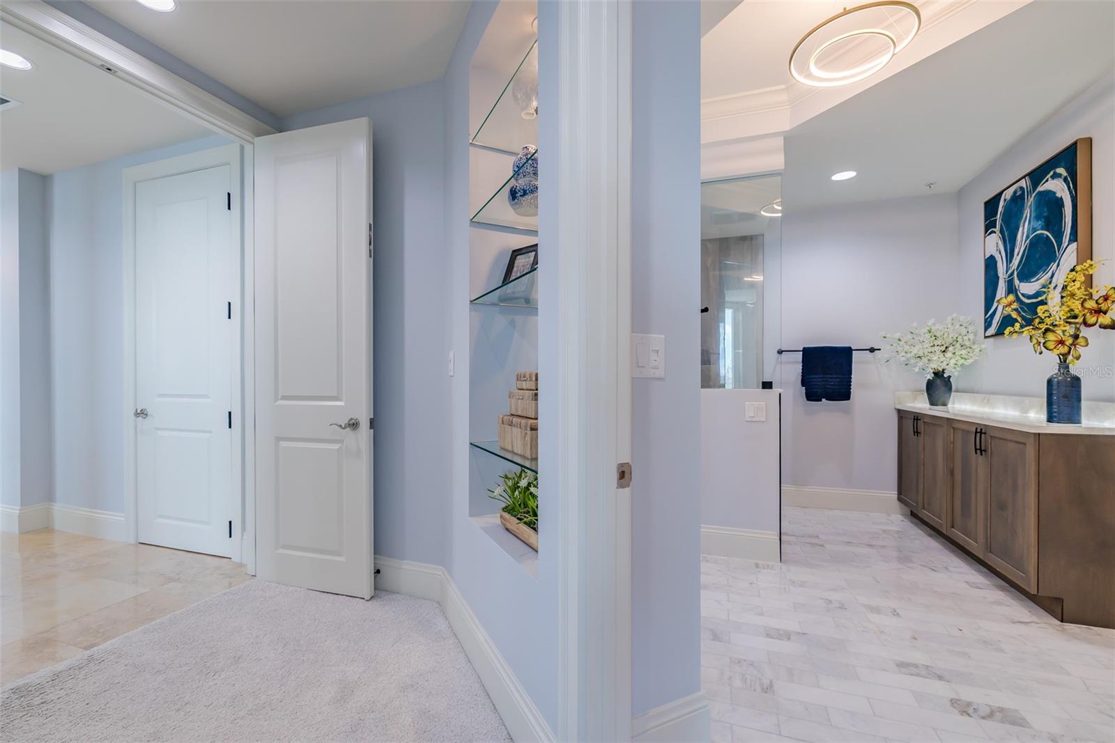 130 RIVIERA DUNES WAY #802, PALMETTO, FL — photo 13