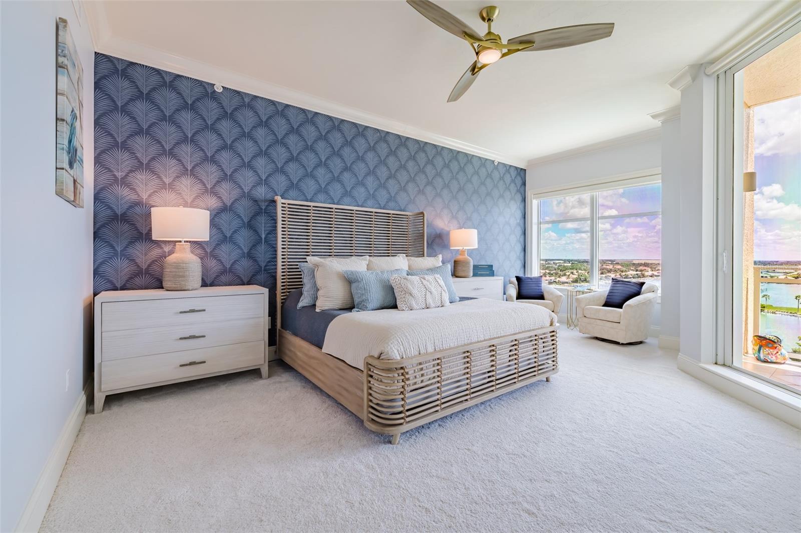 130 RIVIERA DUNES WAY #802, PALMETTO, FL — photo 14