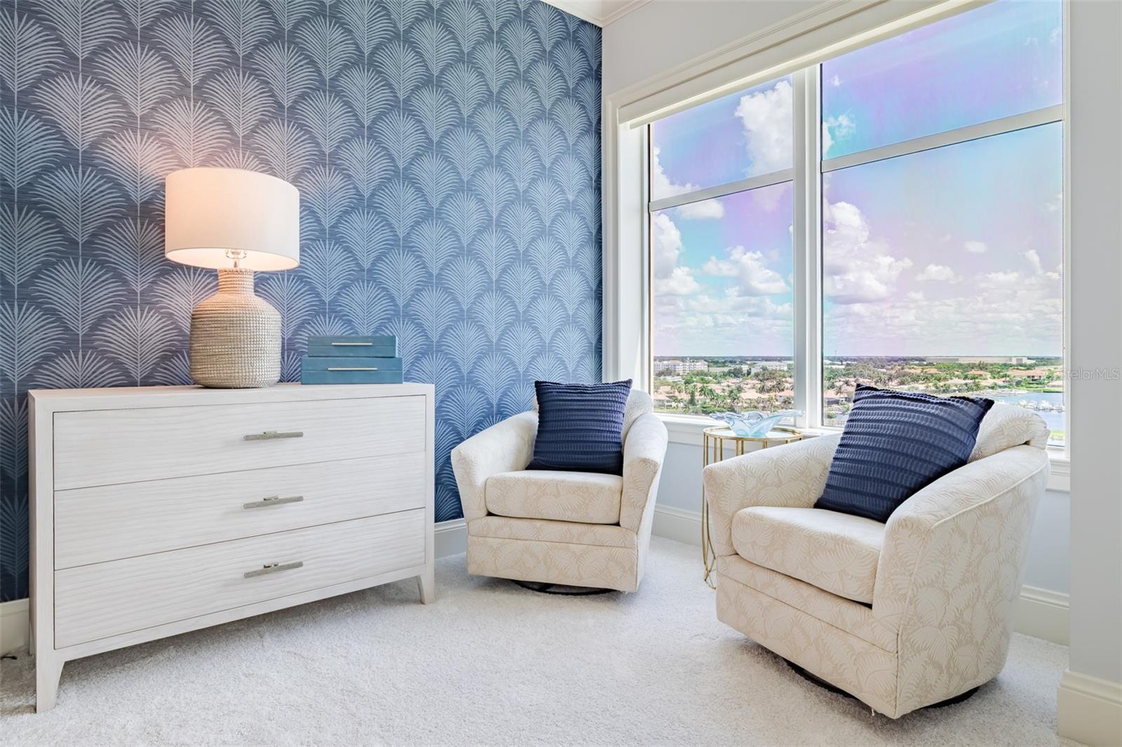 130 RIVIERA DUNES WAY #802, PALMETTO, FL — photo 15