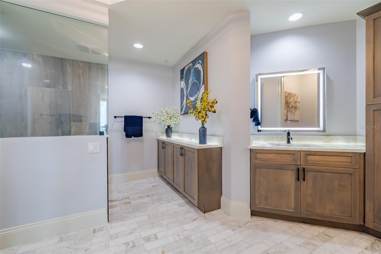 130 RIVIERA DUNES WAY #802, PALMETTO, FL — photo 16