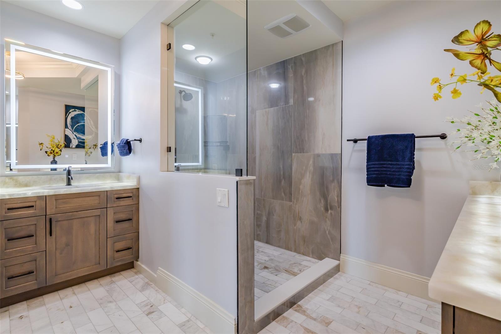130 RIVIERA DUNES WAY #802, PALMETTO, FL — photo 18