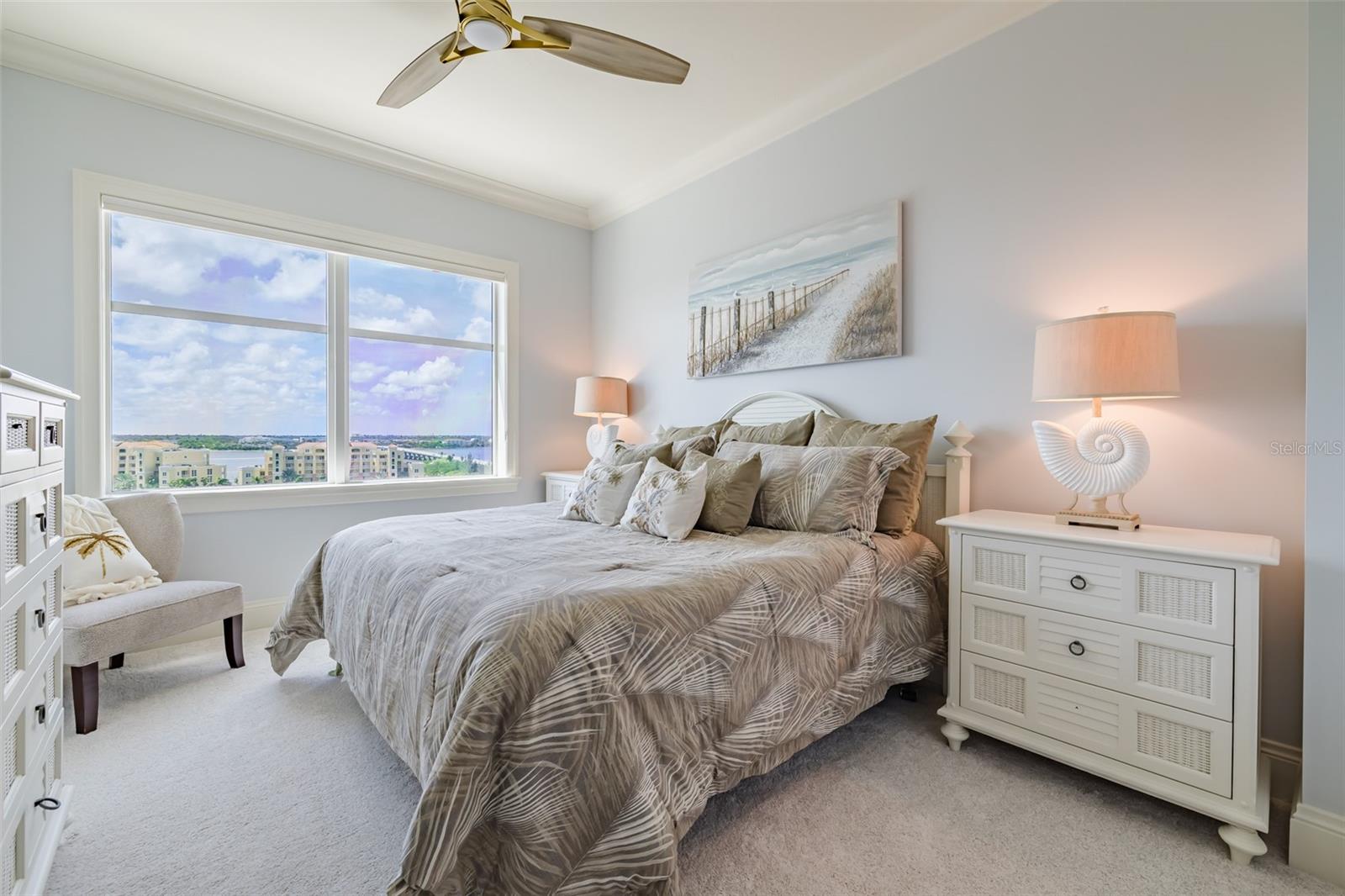 130 RIVIERA DUNES WAY #802, PALMETTO, FL — photo 23