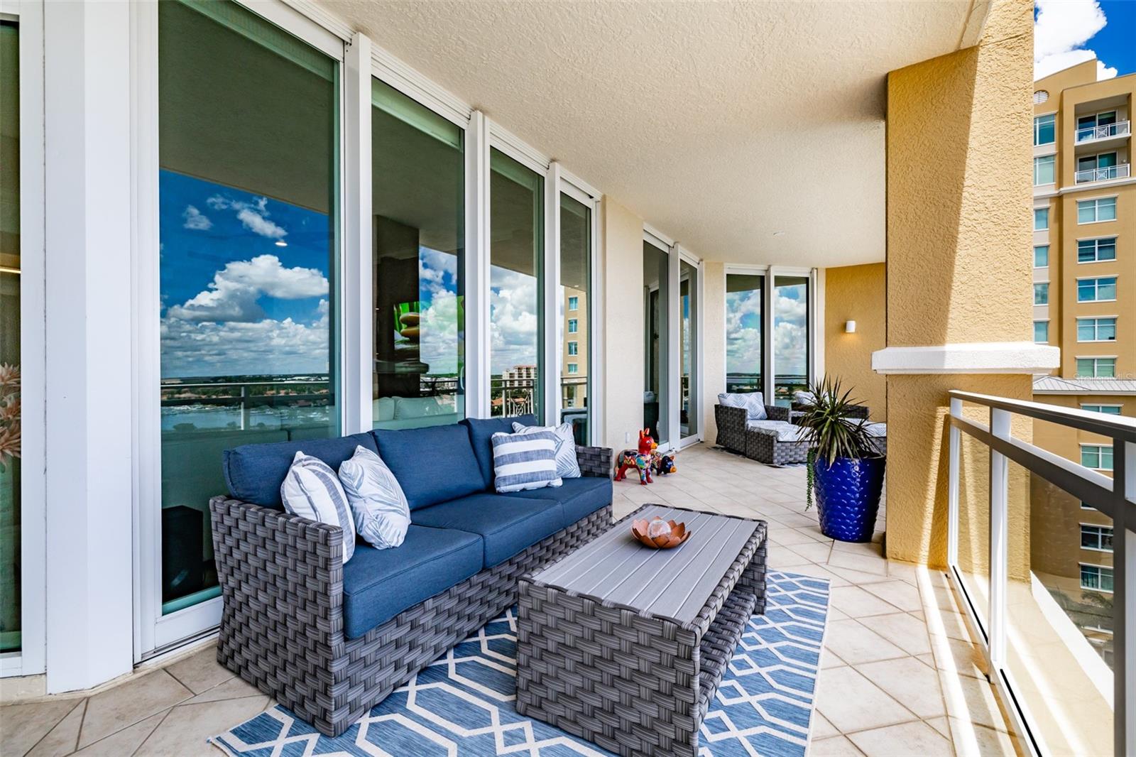 130 RIVIERA DUNES WAY #802, PALMETTO, FL — photo 27