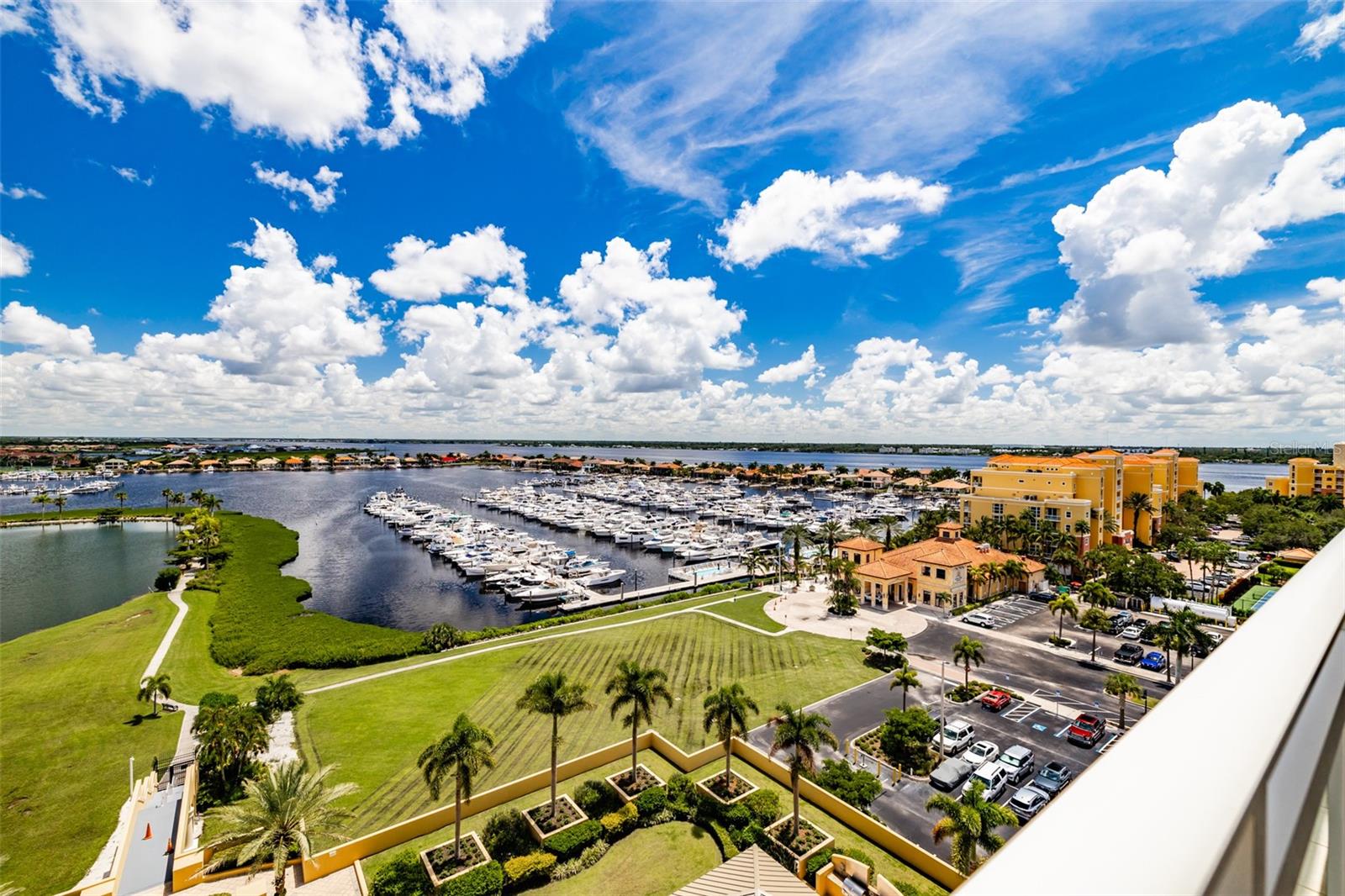 130 RIVIERA DUNES WAY #802, PALMETTO, FL — photo 29