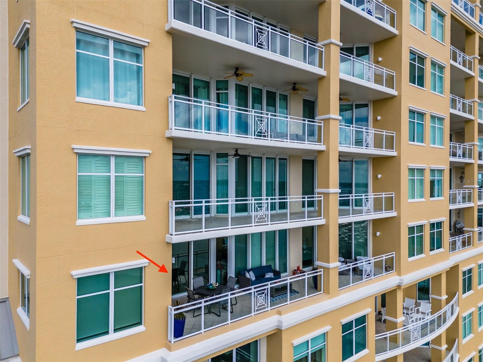 130 RIVIERA DUNES WAY #802, PALMETTO, FL — photo 30