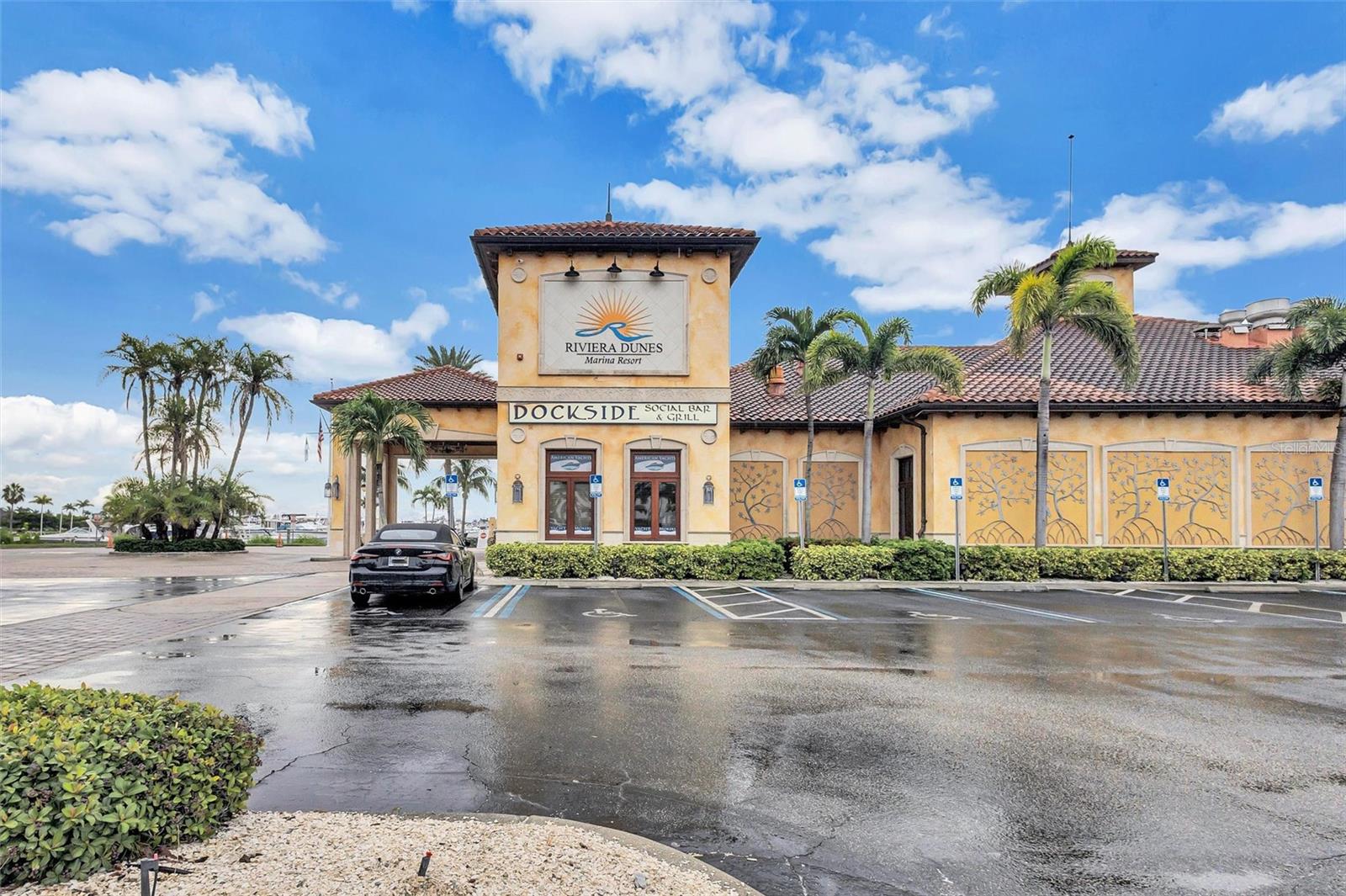 130 RIVIERA DUNES WAY #802, PALMETTO, FL — photo 37