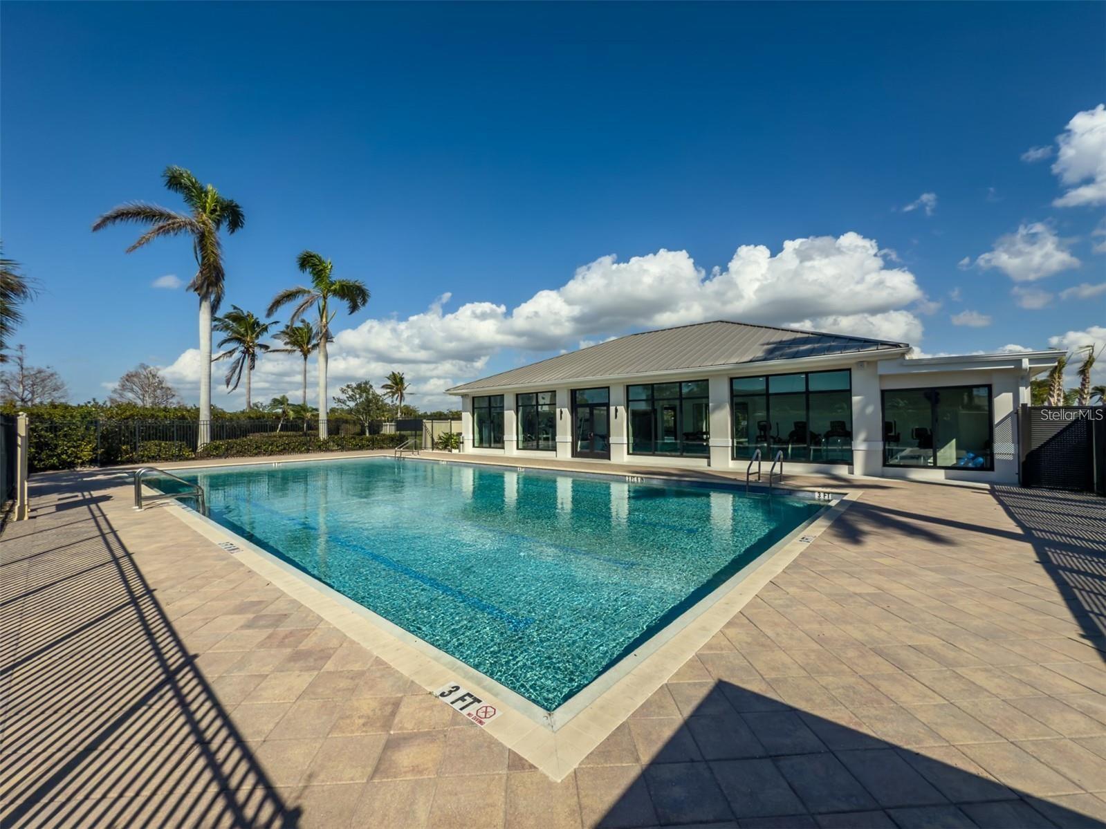 130 RIVIERA DUNES WAY #802, PALMETTO, FL — photo 46
