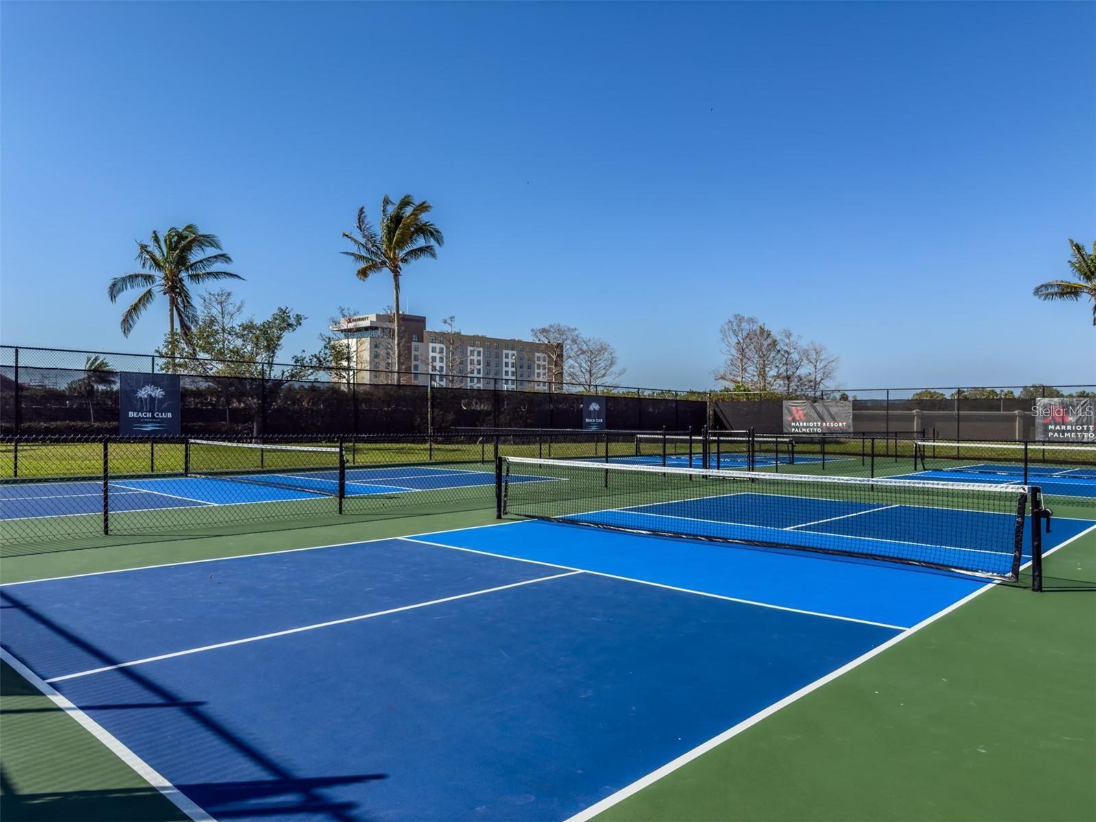 130 RIVIERA DUNES WAY #802, PALMETTO, FL — photo 48