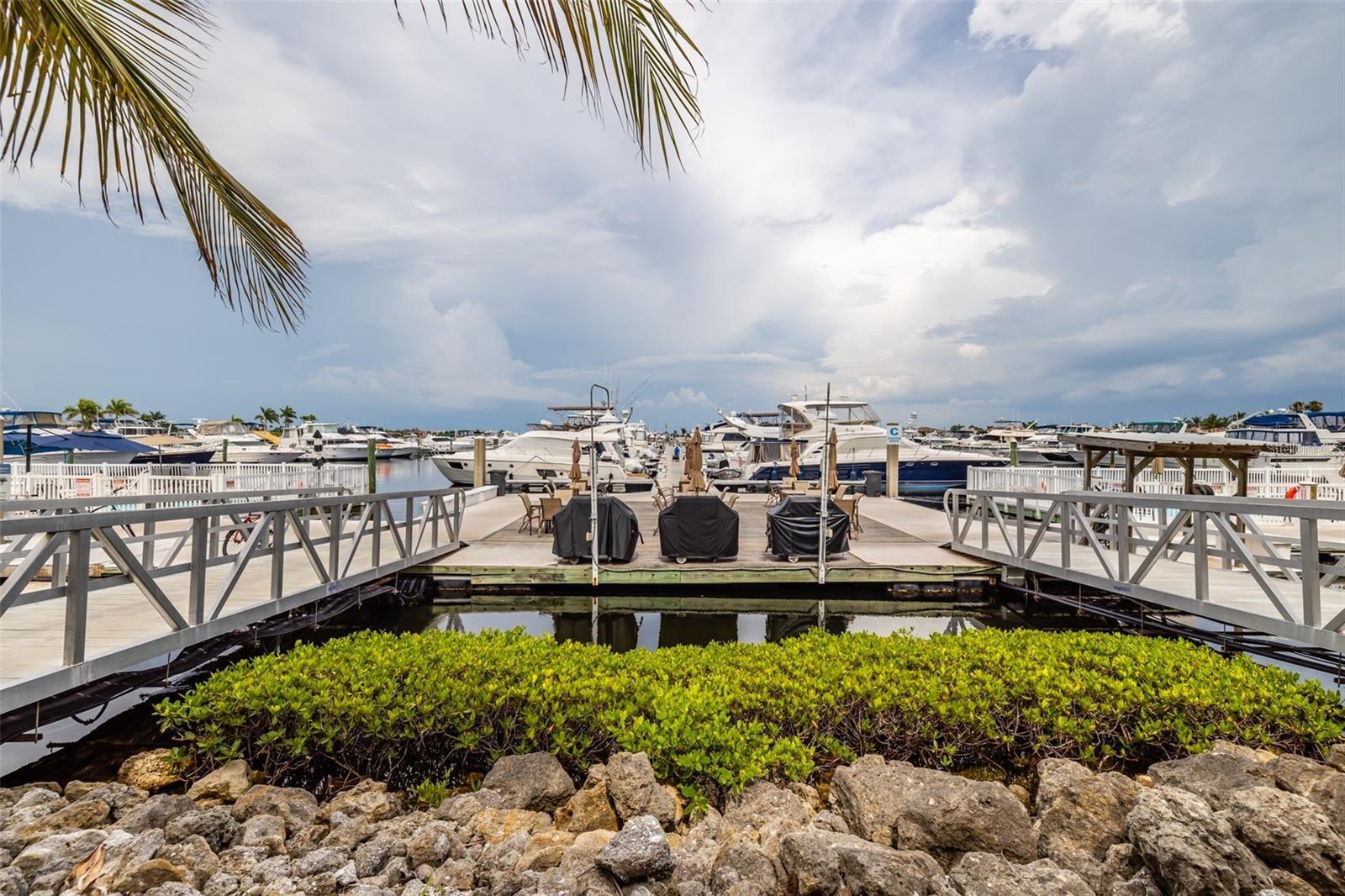 130 RIVIERA DUNES WAY #802, PALMETTO, FL — photo 51