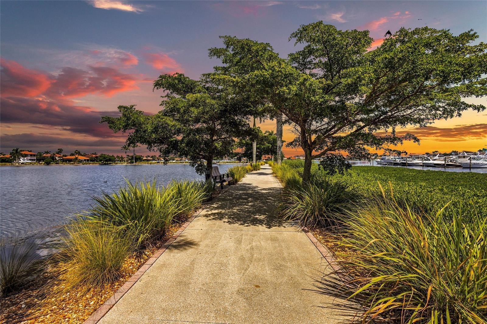 130 RIVIERA DUNES WAY #802, PALMETTO, FL — photo 53