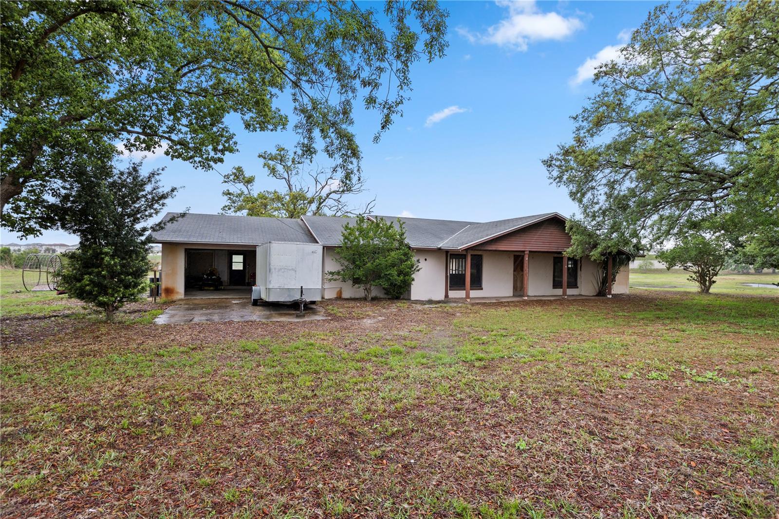 17425 LAKE INGRAM RD, WINTER GARDEN, FL