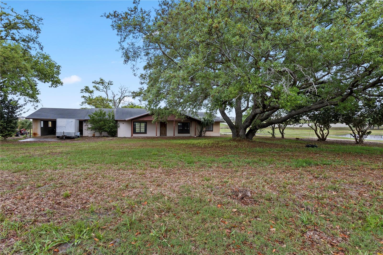17425 LAKE INGRAM RD, WINTER GARDEN, FL — photo 4