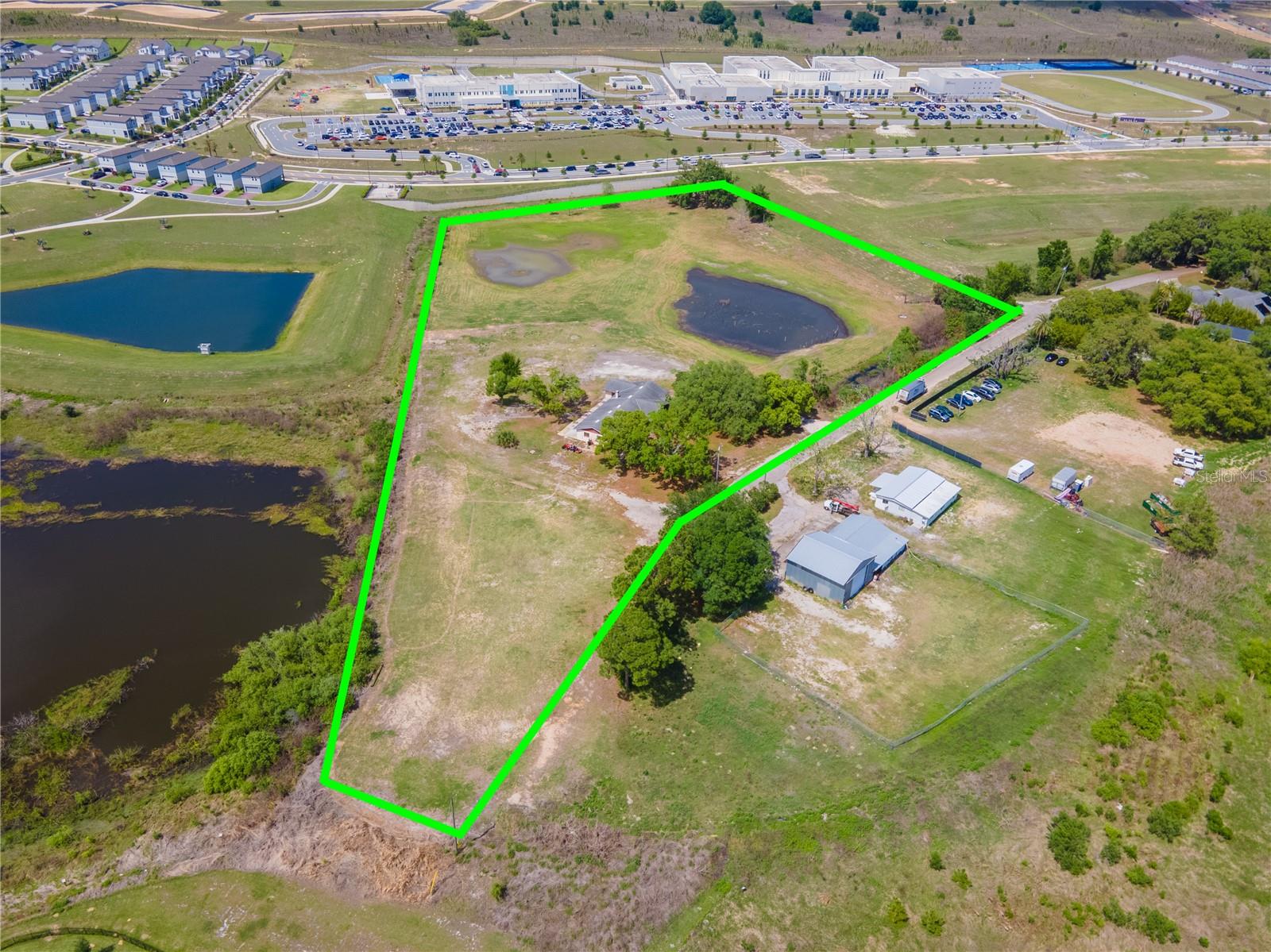 17425 LAKE INGRAM RD, WINTER GARDEN, FL — photo 12