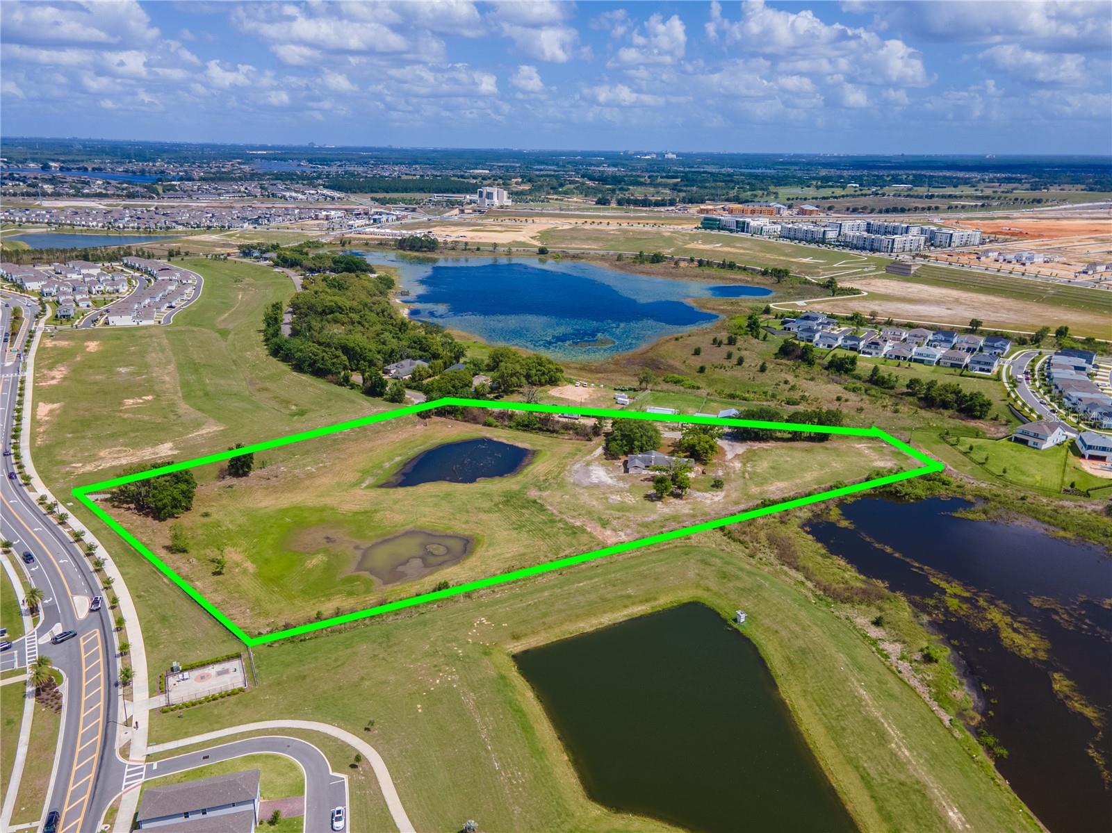 17425 LAKE INGRAM RD, WINTER GARDEN, FL — photo 13