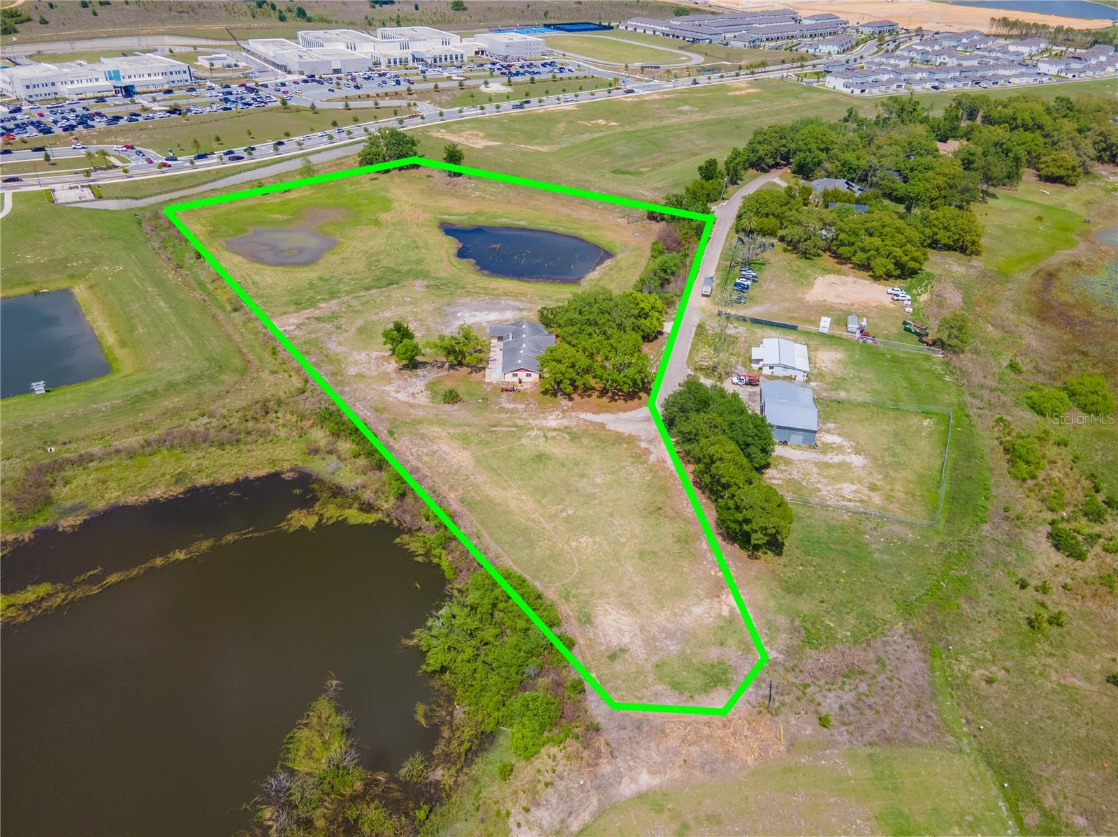 17425 LAKE INGRAM RD, WINTER GARDEN, FL — photo 14