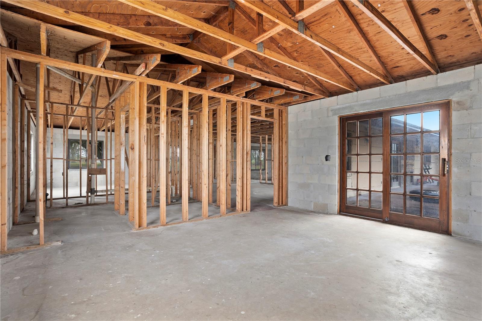 17425 LAKE INGRAM RD, WINTER GARDEN, FL — photo 17