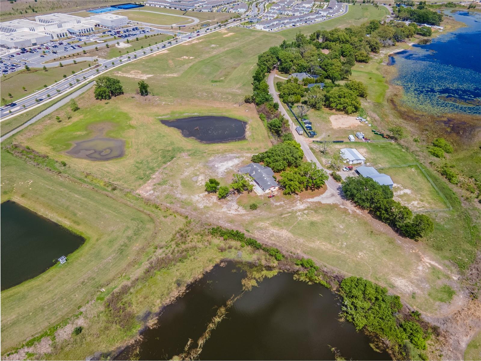 17425 LAKE INGRAM RD, WINTER GARDEN, FL — photo 34