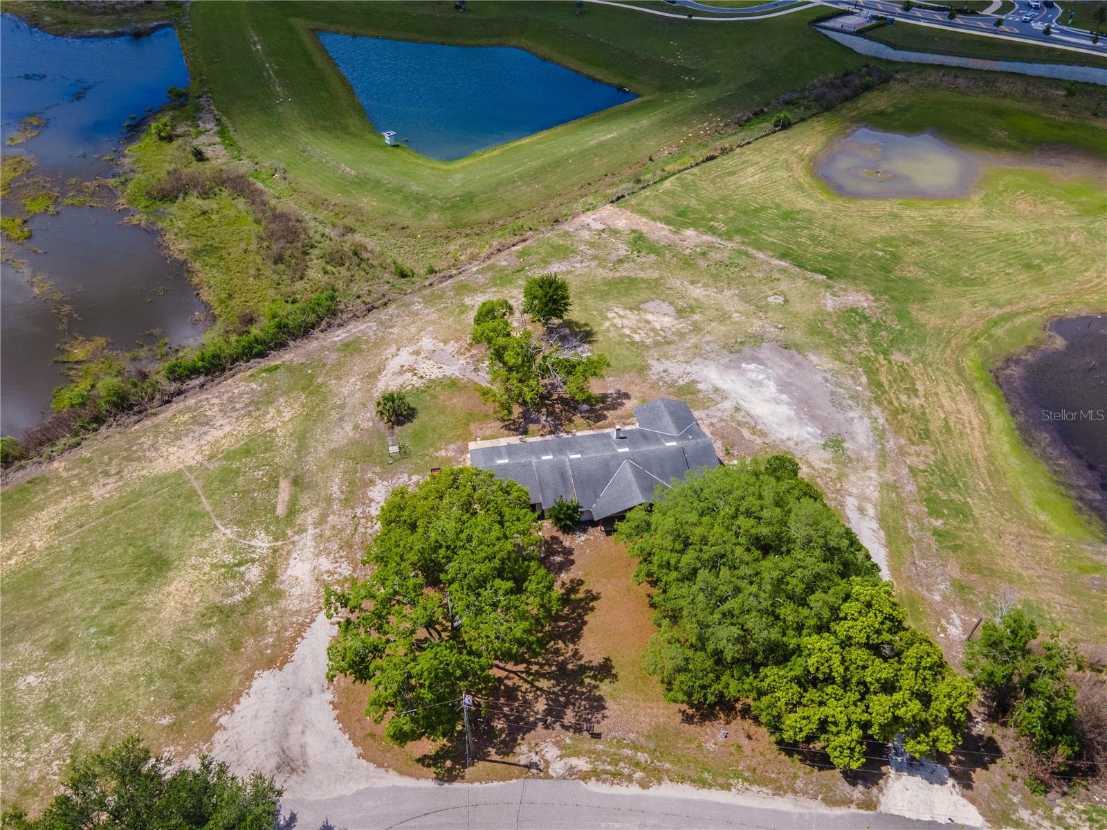 17425 LAKE INGRAM RD, WINTER GARDEN, FL — photo 37