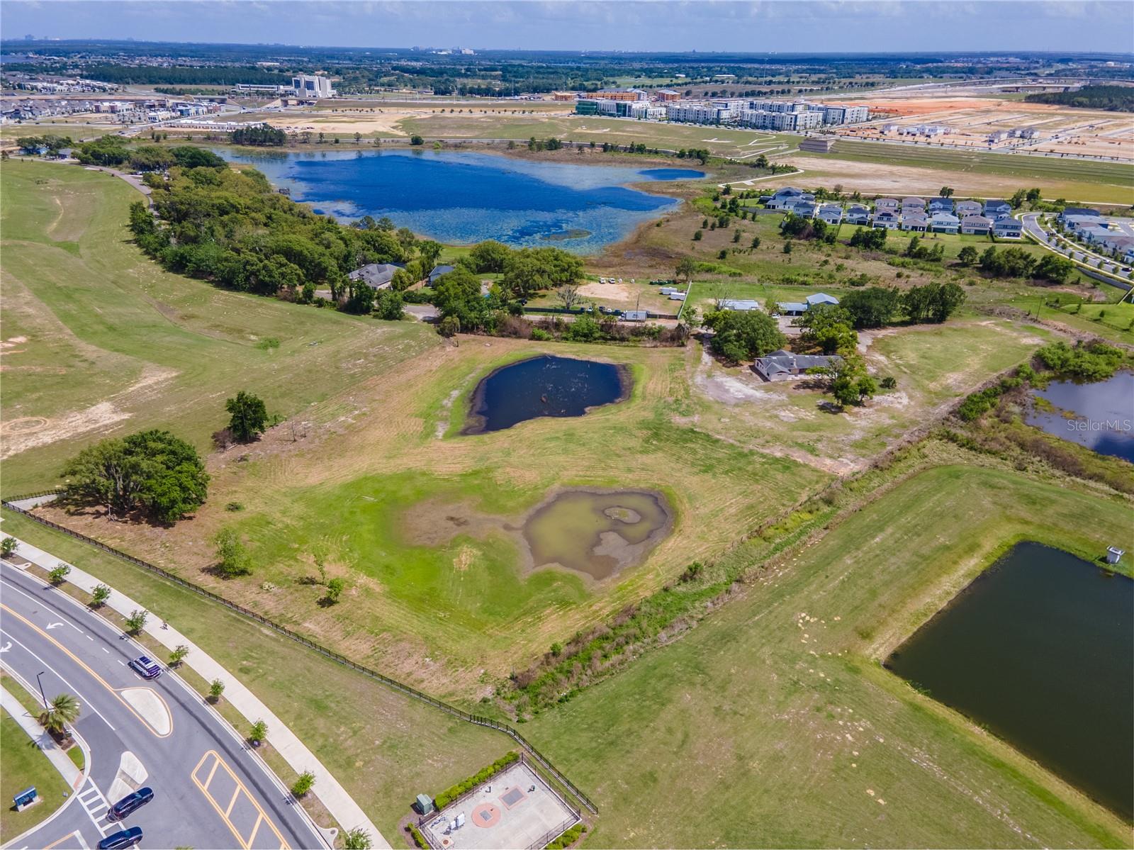 17425 LAKE INGRAM RD, WINTER GARDEN, FL — photo 38