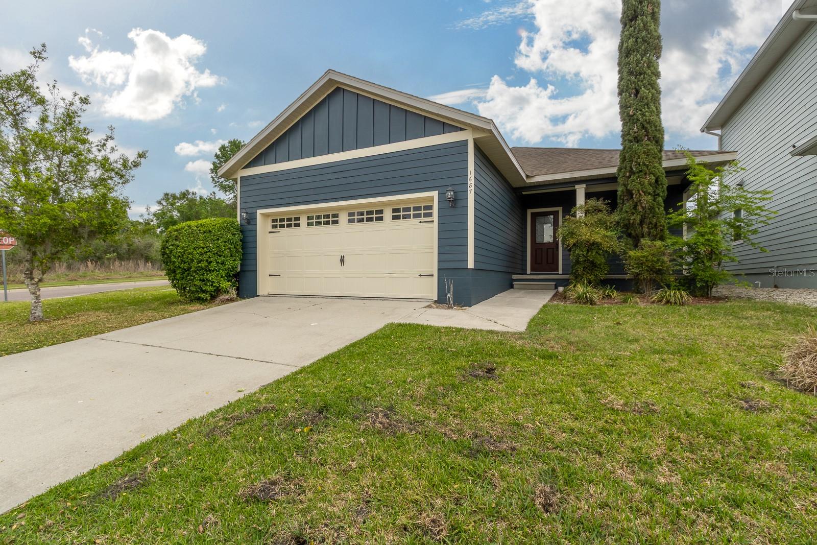 1687 NW 120TH WAY, GAINESVILLE, FL — photo 2