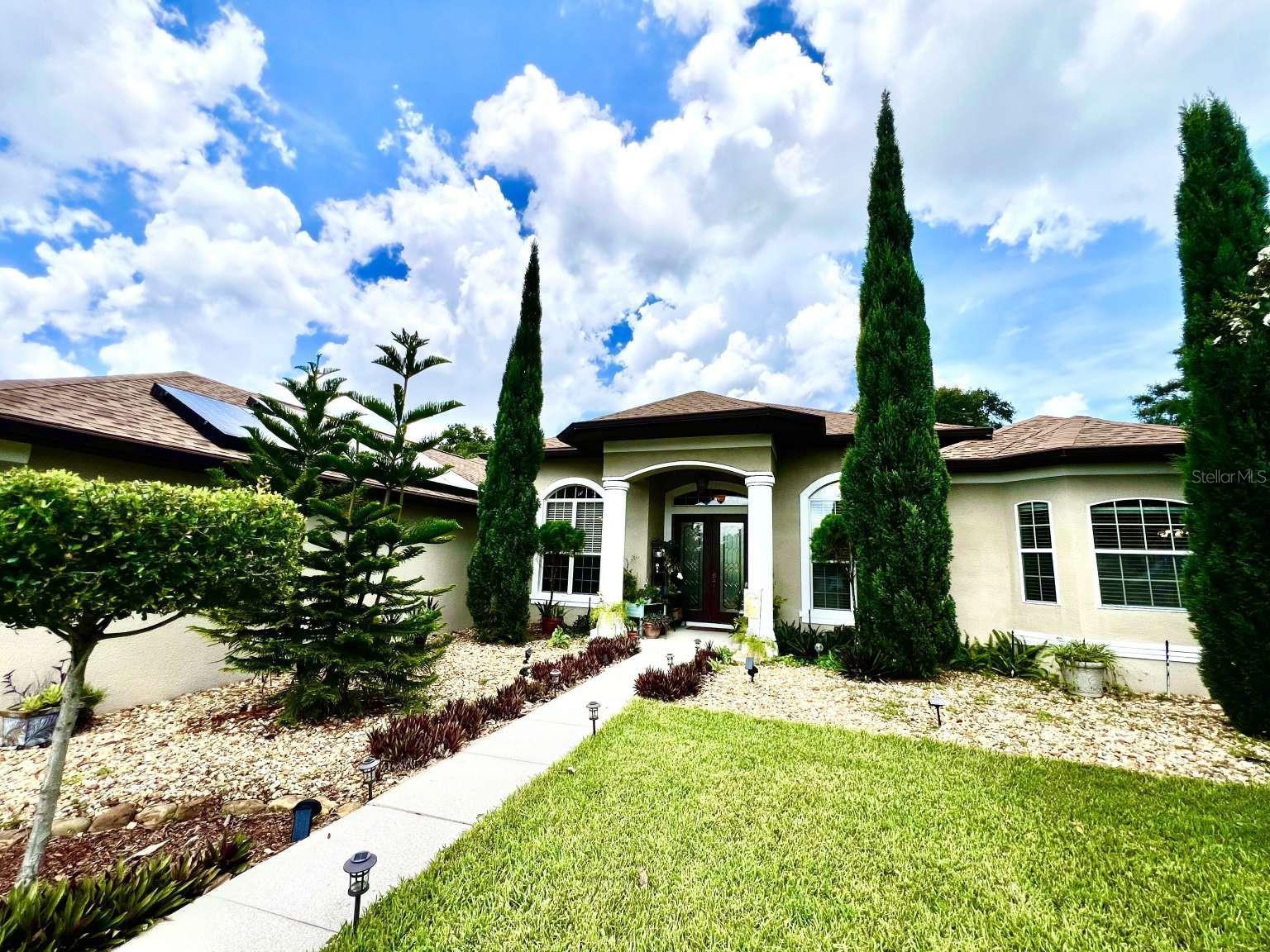 16325 MAGNOLIA BLUFF DR, MONTVERDE, FL — photo 9